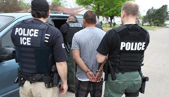 ICE detiene en NY 206 inmigrantes, incluidos dominicanos; activistas piden auxilio autoridades