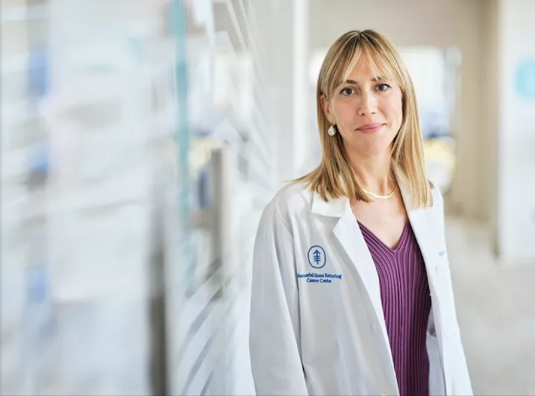 La inmunoterapia podría sustituir a la cirugía en algunos diagnósticos de cáncer, según nuevo estudio