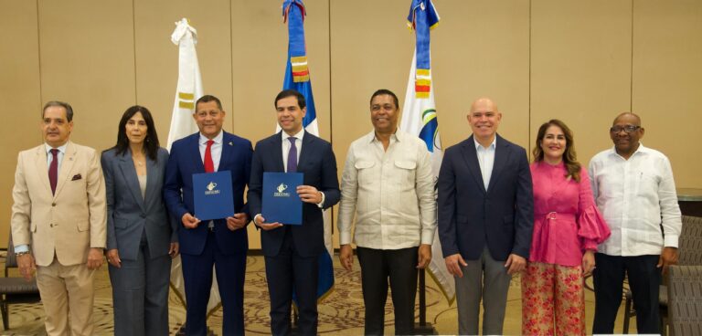 Fedomu y Ministerio promoverán la difusión del arte y la cultura en municipios del país