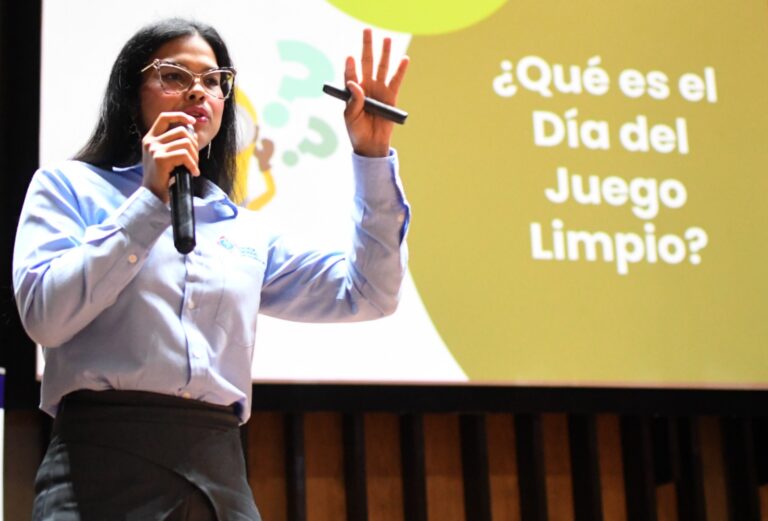 Agencia Mundial de Antidopaje celebra «Día del Juego Limpio»