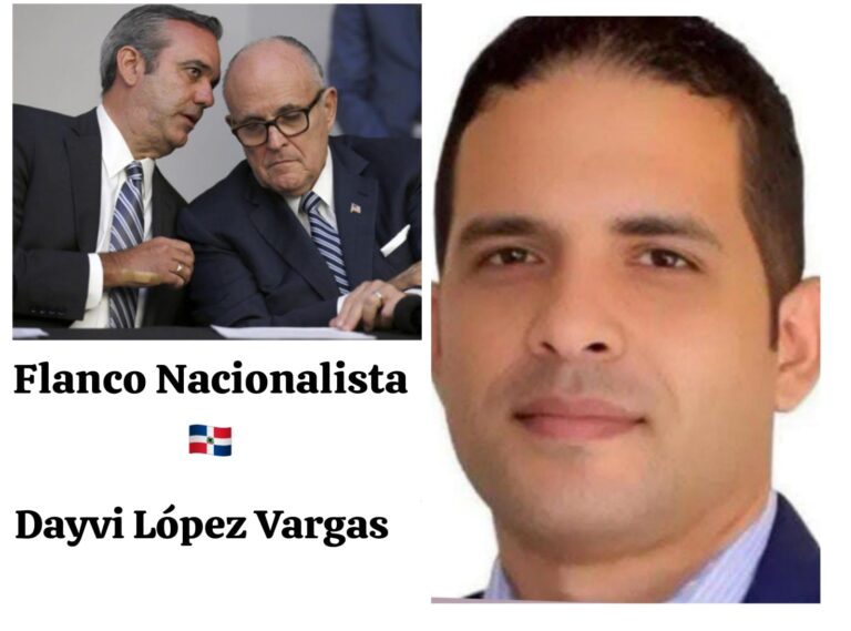 El alcalde Riverón es una autoridad