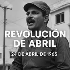 Donde quedó el legado del líder José Francisco Peña Gómez y del Coronel de Abril?