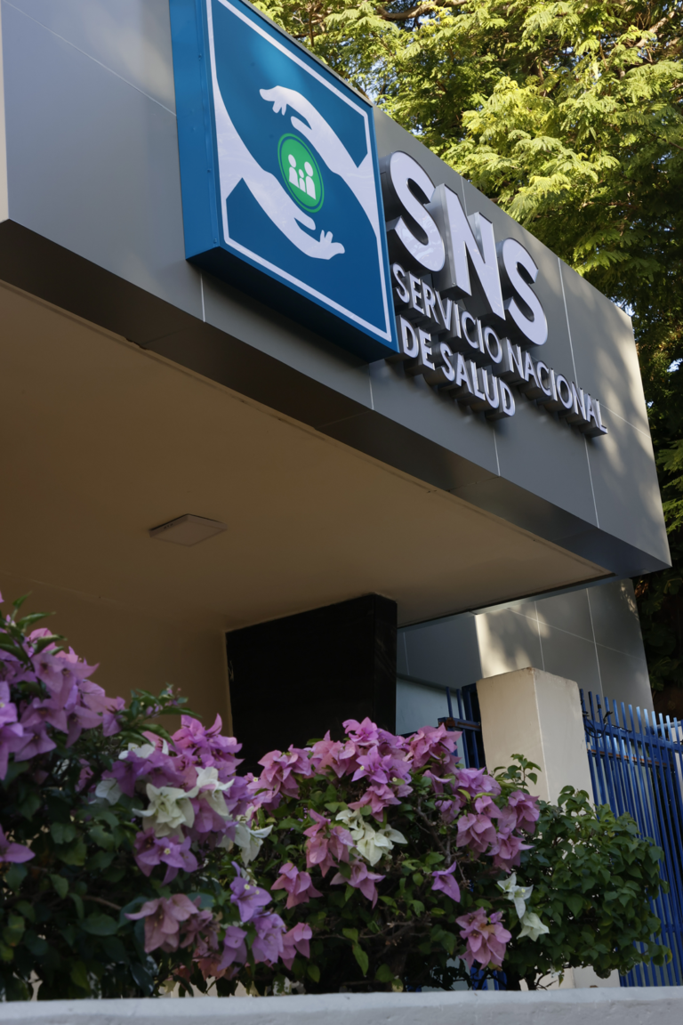 Remozamiento Hospital de Villa Riva está avanzado en más de un 80 %
