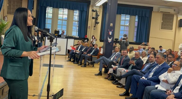 Index participa y apoya NY foro Prevención de Estafas Inmobiliarias; reafirma compromisos con dominicanos exterior  