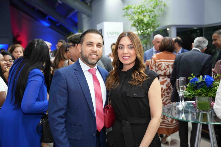 INSTEFA y la UNPHU inauguran el Instituto Vatel en República Dominicana