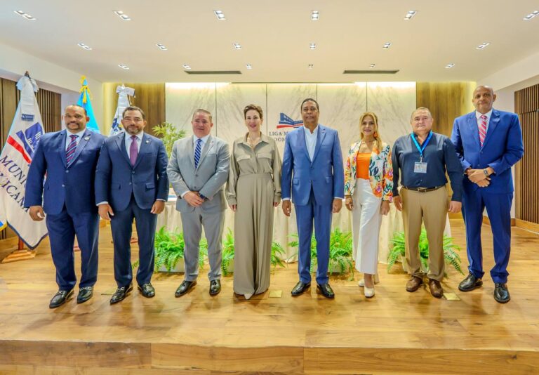 LMD y centros CIFAL de Naciones Unidas capacitan para la prevención de desastres en puertos y aeropuertos estratégicos