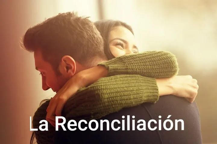 Avanza Revolución de Reconciliación